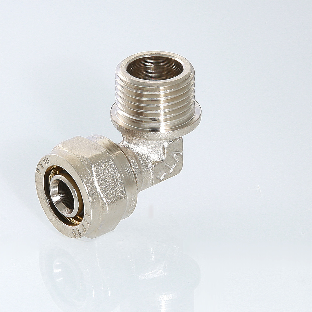 Угол м.п. 20 х 3/4" Н VALTEC
