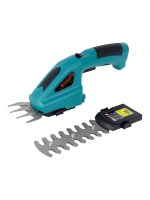 Аккумуляторные ножницы кусторез USB-зарядка CGT2