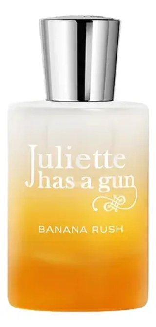 JULIETTE HAS A GUN BANANA RUSH unisex 1 ml