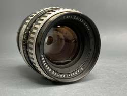 Carl Zeiss Jena Biometar 2.8/120mm