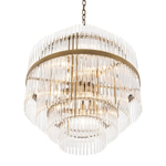 Подвесная люстра East LIGHTING