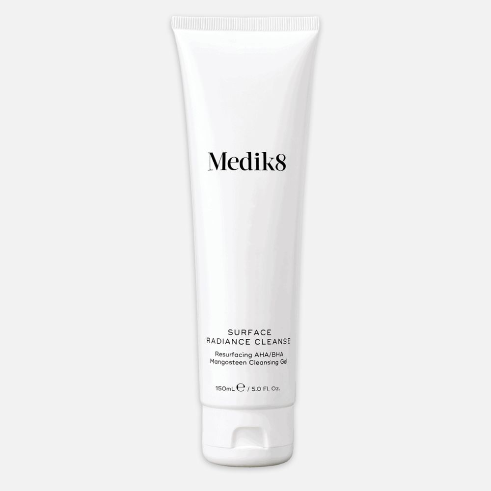 Medik8 Micellar Mousse Мицеллярный мусс-пенка для лица, 150 мл