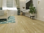 Каменно-полимерный ламинат Alpine Floor Classic Тисс ECO 135-66 MC