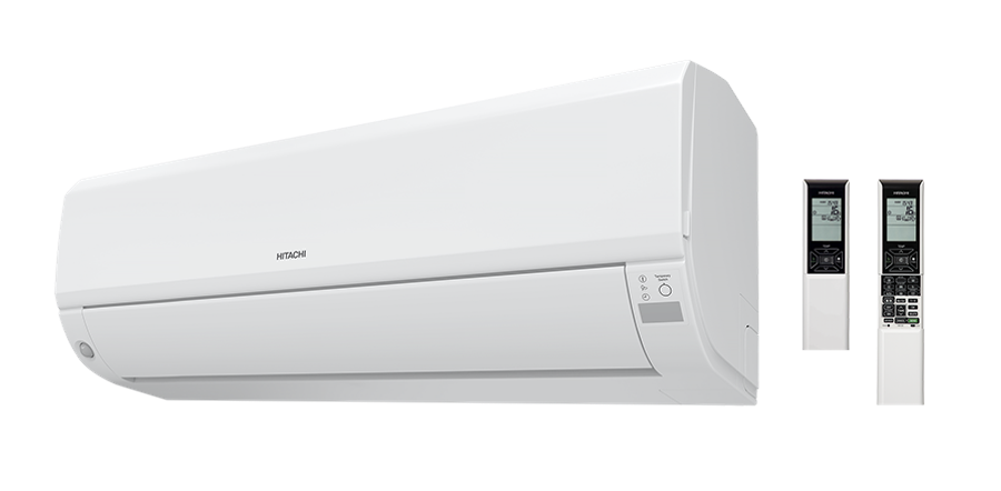 HITACHI Sendo RAK-35RPE/RAC-35WPE