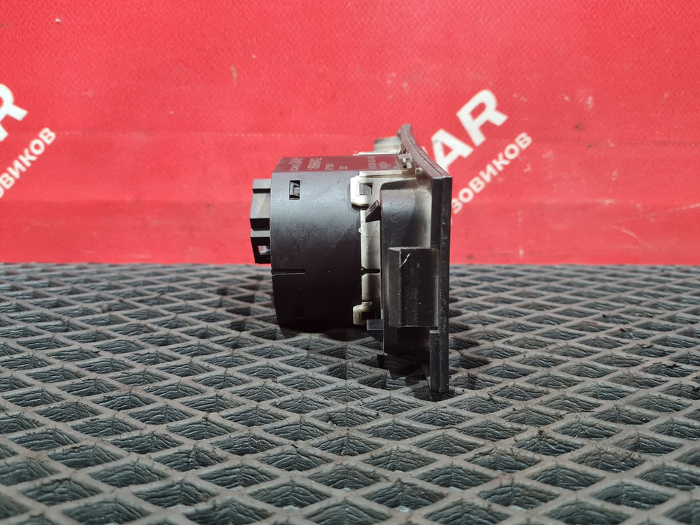 Переключатель блокировки дифференциала