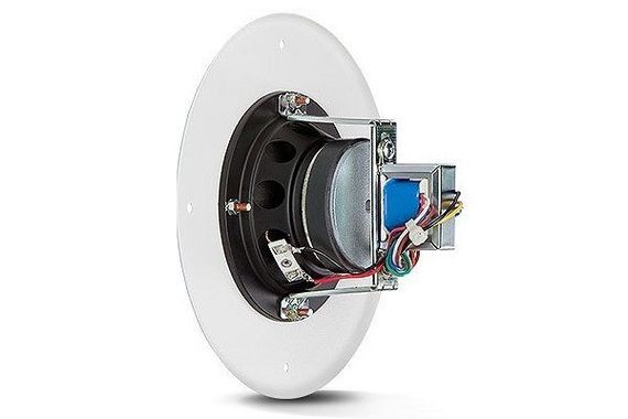 JBL CSS8004
