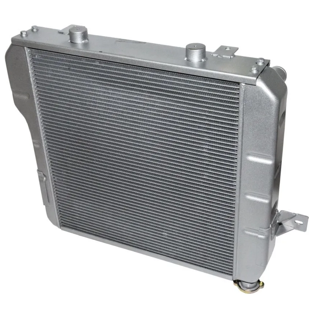 Радиатор водяной HangСha CPCD40-50XRX (TD42)/CPYD 2014- R456331000000