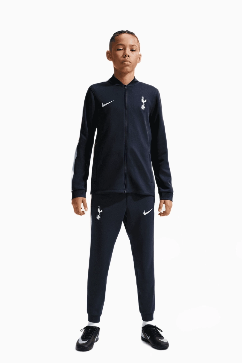 Спортивный костюм Nike Tottenham Hotspur FC 26/27 Strike Junior - темно-синий