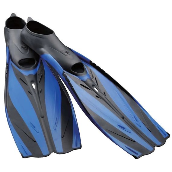 Ласты TUSA Sport RF-20 ReefTourer черный/синий