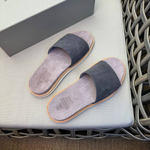 Шлепанцы Brunello Cucinelli