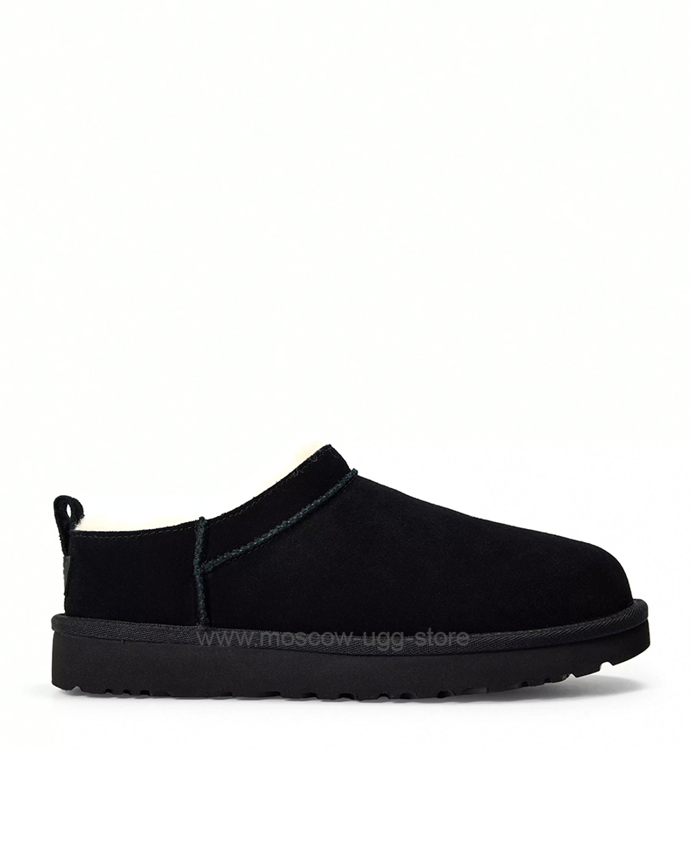 CLASSIC MICRO Black