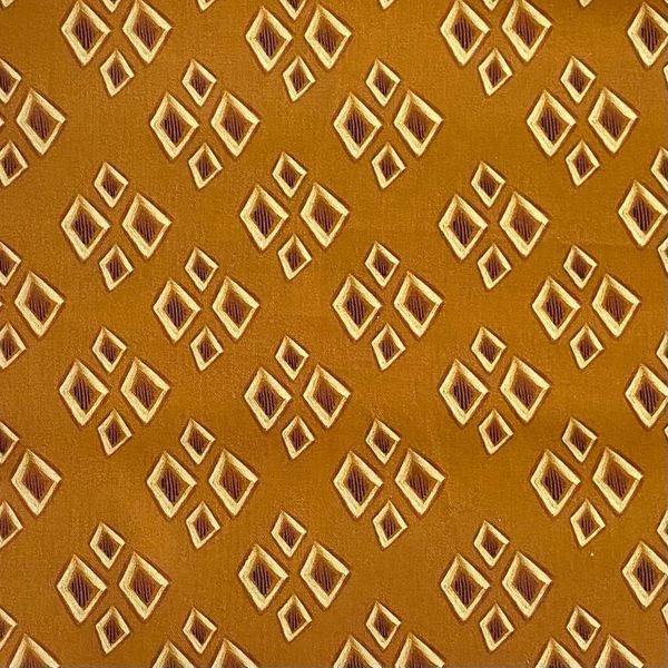 BOHO BLISS #7, 100% хлопок отрез 60 см, Handmade Fabrics 1