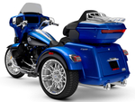 CVO Tri Glide "CVO Street Glide 3 Limited" 2026