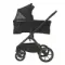Коляска Espiro Clodi 3 в 1 Trendy Black (10)