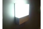TV-B-GE CW LED светильник накладной 4*1.5W