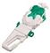 Двусторонний лаунчер Cyber Custom DB BBG41 white от Takara Tomy