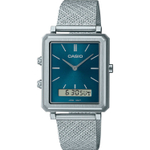 Мужские наручные часы Casio Vintage MTP-B205M-3E