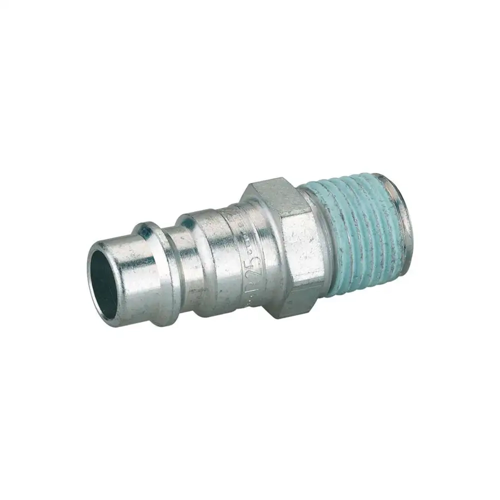 Ниппель вставной для соединительной розетки STNP-FE-NW7,6-EURO-G3/8a Schneider airsystems E033223