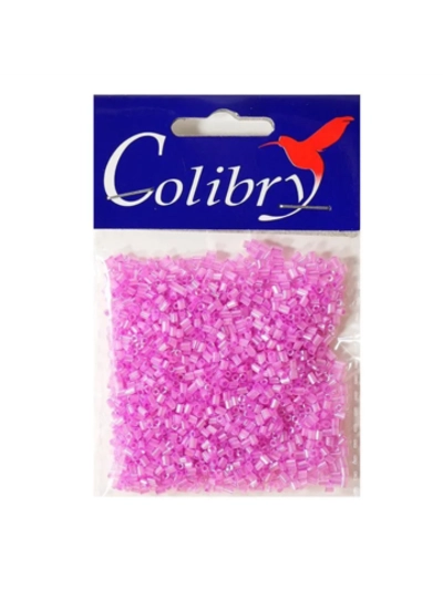 Бисер рубка-20г-Colibry
