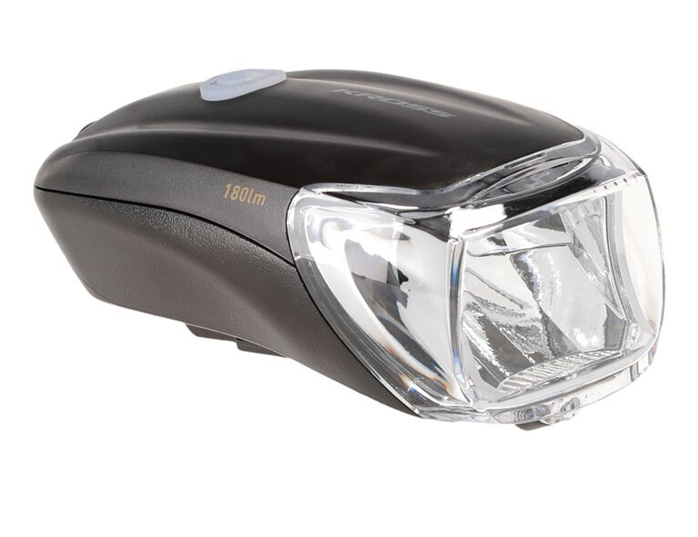 Фара TURISMO RACE (5W 300Lum / USB)