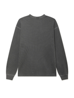 Джемпер Waffle L/s Tee