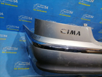 Бампер задний NISSAN CIMA 2001-2003