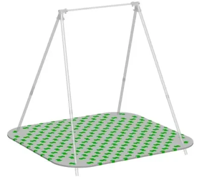 Перекладина гимнастическая Outdoor