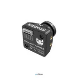 FPV камера Foxeer Mini Night Cat 3 1200TVL 0.00001Lux IR Sensitive+Light 850nm Night Vision HS1262 (работает только ночью)