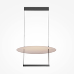 Подвесной светодиодный светильник Maytoni Ambience MOD280PL-L30B3K1