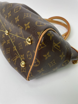 Сумка Louis Vuitton Tivoli PM
