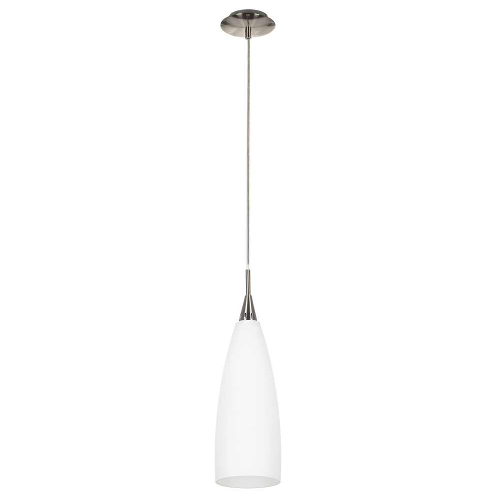 Citilux CL942011 Подвесной светильник Белый