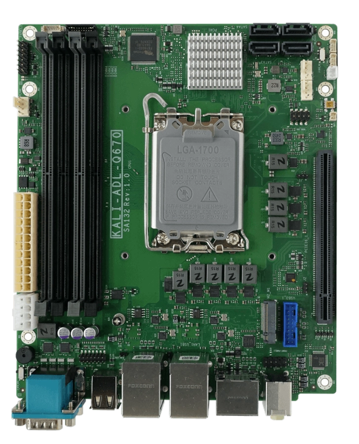 KALI-ADL-Q670