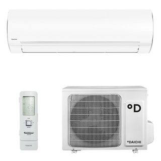 Сплит-система (тепловой насос) Daichi EVOLUTION Full DC Inverter
