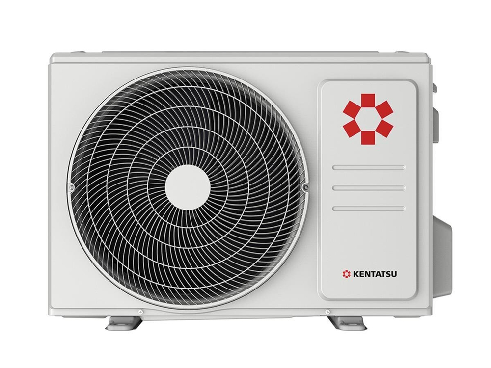 Сплит-система кондиционер настенный Kentatsu Kanami KSGA70HFAN1/KSRA70HFAN1 на 70 м²