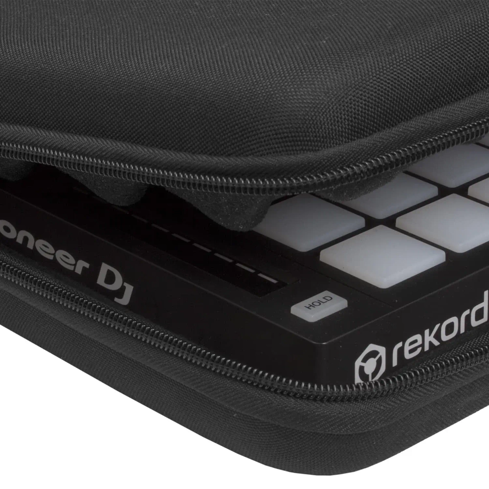 Кейс UDG Creator Pioneer DDJ-XP2/ Reloop Buddy/ Ready Hardcase