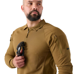 Поло Helikon-Tex Range Polo Shirt Coyote