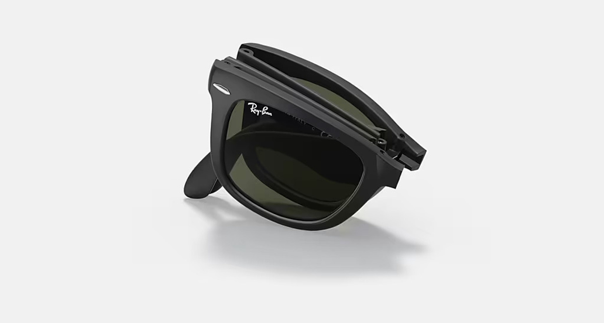 RAY-BAN WAYFARER FOLDING RB4105 601