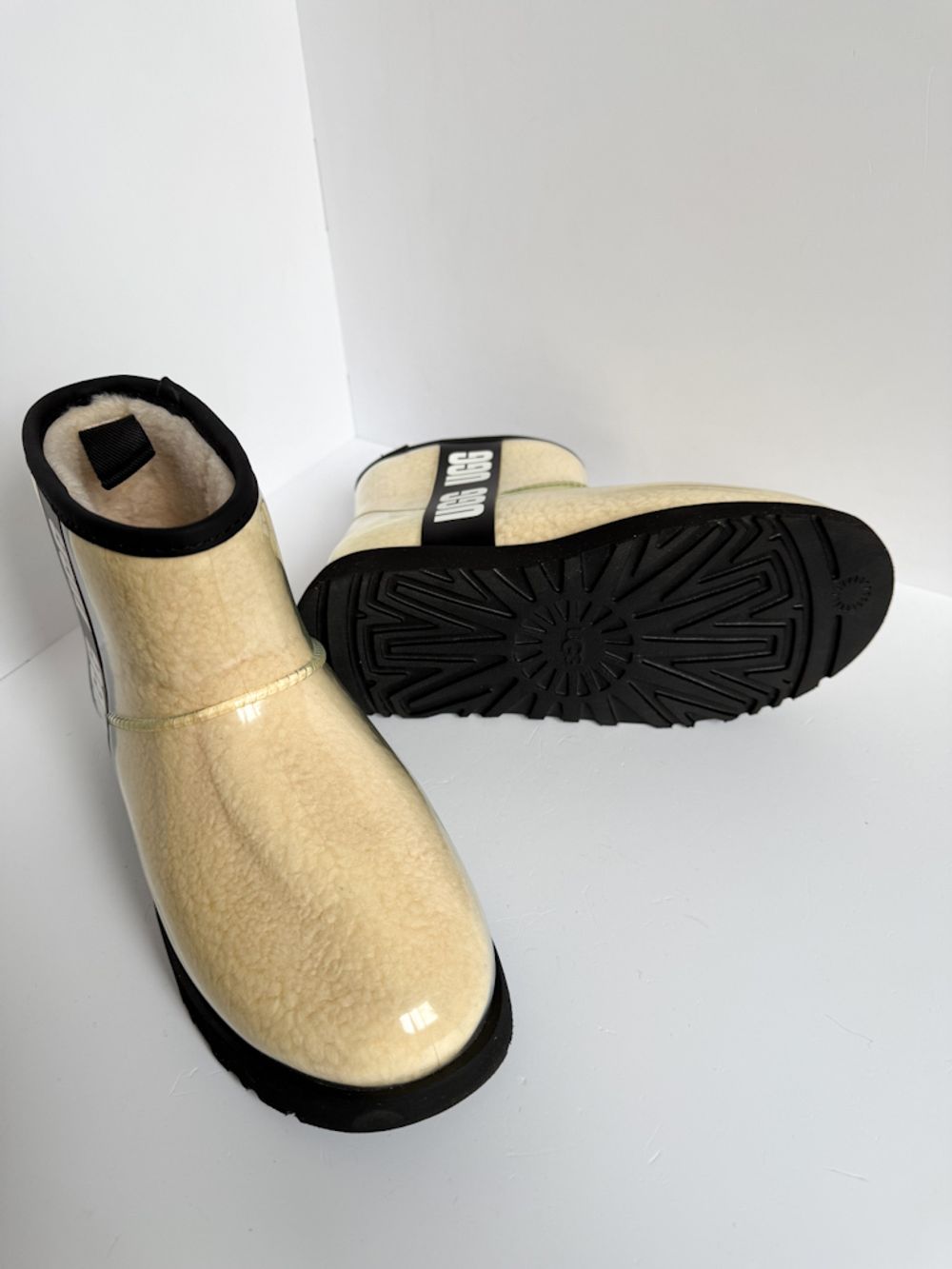 Новые угги Ugg, 36