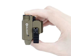 Фонарь тактический OLIGHT PL-Mini 2 Valkyrie Desert Tan