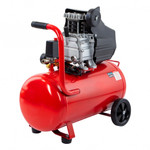Компрессор воздушный DC1500L/50, 1,5 кВт, 50 л, 210 л/мин MTX