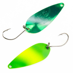 Блесна колеблющаяся Fish Season Dancer (3.8гр)