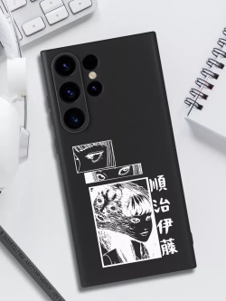 Чехол на Samsung S24 Ultra