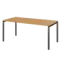 Стол на металлокаркасе для заседаний АМ-0058  1800x850x760 Арго-М