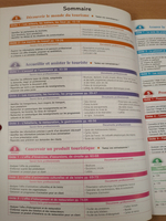 Le Francais du tourisme Livret d'activites