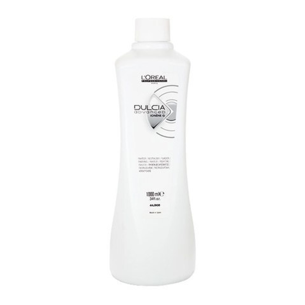 Фиксатор L`oreal Professionnel Dulcia Advanced 1000мл