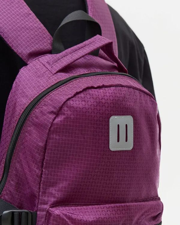 Рюкзак Nano Bag RST Violet - фото 10