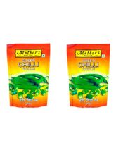 Пикули Mother's Recipe Green Chilli Pickle Чили 200 г, 2 шт