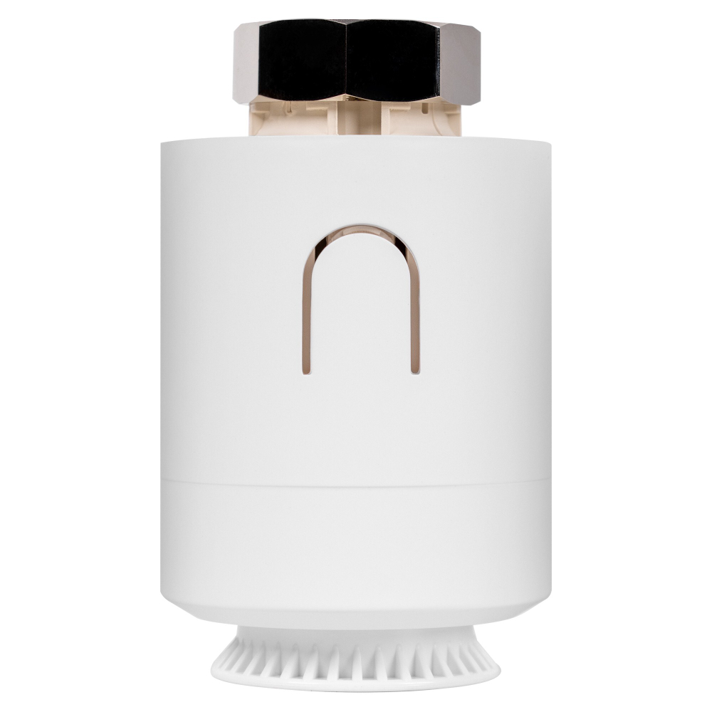 Термостат радиаторный электронный Royal Thermo Smart Heat, белый