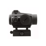 Коллиматорный прицел Vector Optics Maverick (1x22 Gen.II 3MOA совместим с ПНВ, быстросъёмный на Weaver) SCRD-12II