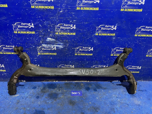 Балка задняя TOYOTA VISTA 1998